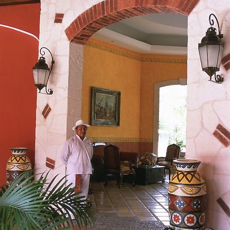 Occidental Grand Cozumel Otel İç mekan fotoğraf