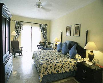 Occidental Grand Cozumel Otel Dış mekan fotoğraf