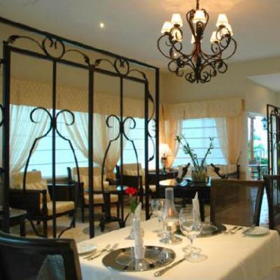 Occidental Grand Cozumel Otel Dış mekan fotoğraf