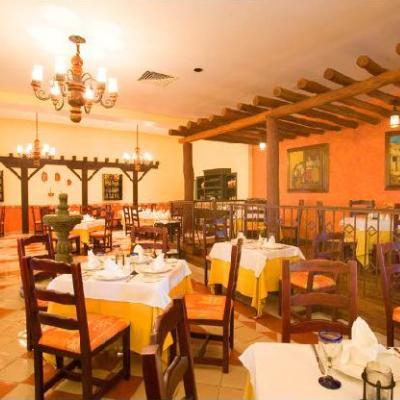 Occidental Grand Cozumel Otel Dış mekan fotoğraf
