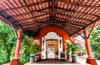 Occidental Grand Cozumel Otel Dış mekan fotoğraf