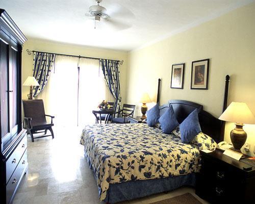 Occidental Grand Cozumel Otel Oda fotoğraf